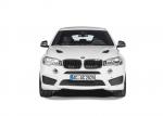 BMW X6 ACS6 3.0d by AC Schnitzer 2015 года